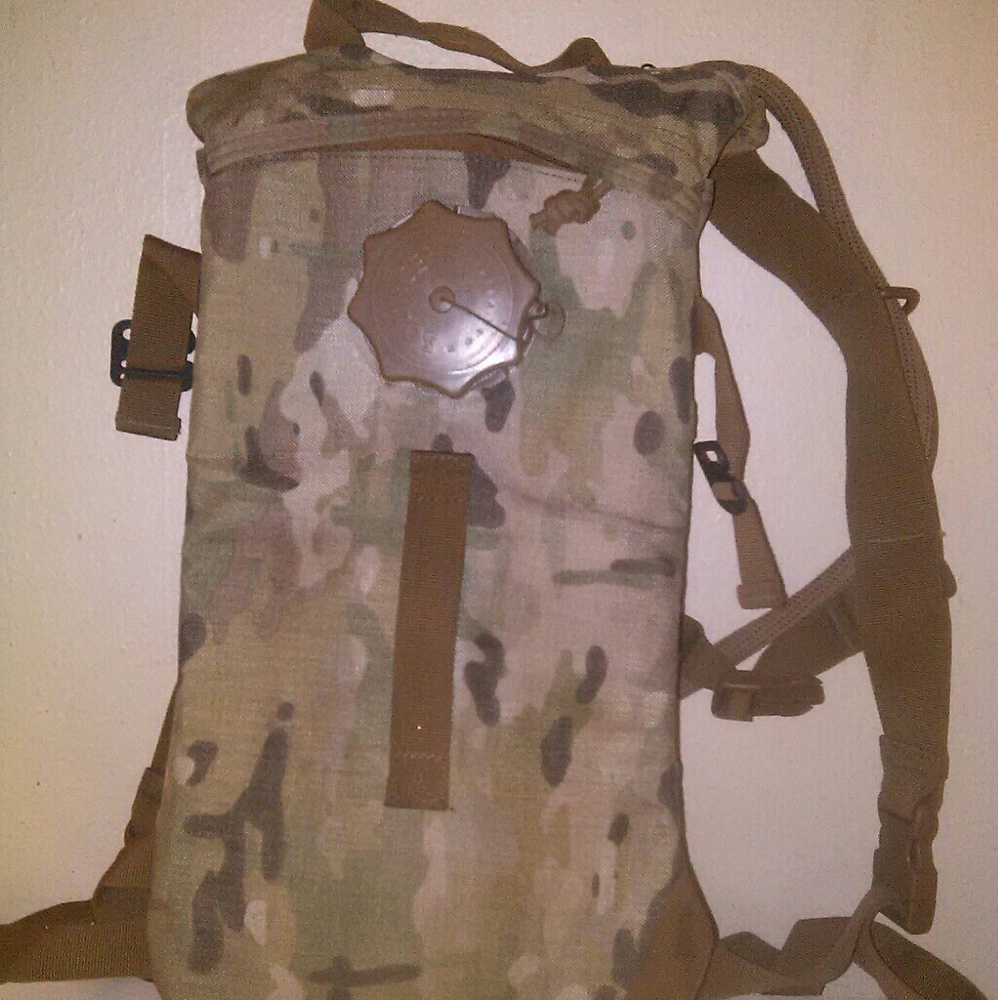 Valkor waterpak